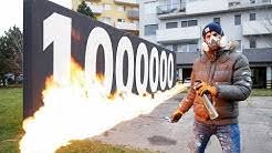 Keď ma dnes večer pozval do parku, vedela som, že o niečo prídem. Doketv Youtube