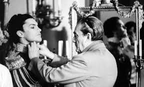 Now actor legend helmut berger (75) ends his dazzling career and withdraws from. Romy Schneider Paris La