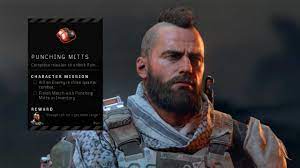 Players who complete 55 weekly challenges will unlock ruin automatically. Black Ops 4 How To Unlock Ruin In Blackout Attack Of The Fanboy