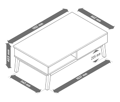 Couchtisch Mit Stauraum Online Bestellen Bei Tchibo 358511 Couchtisch Stauraum Couchtisch Stauraum