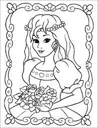 Ausmalbild susse prinzessin kostenlos ausdrucken. Malvorlagen Prinzessin Kostenlos Ausdrucken Coloring And Malvorlagan