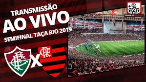 O primeiro dos dois confrontos do clássico ocorre no estádio do maracanã, a partir das 21h (horário de brasília). Assista A Fluminense X Flamengo Ao Vivo Com O Coluna Do Flamengo