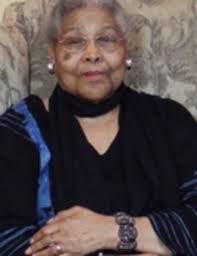 Obituary for Ms. Mildred Pye