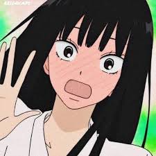 Sawako sadako kuronuma has appeared in the following books: Kuronuma Sawako Kimi Ni Todoke Kimi Ni Todoke Anime Baby Anime Characters