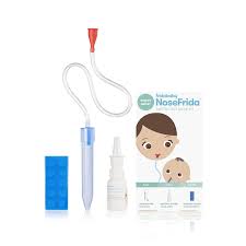 Nasal Aspirator In 2020 Nose Frida Saline Nasal Spray Nasal Aspirator