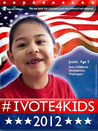 Ivote4kids Because Kids Can T Vote Be Their Voice This November By Making Sure That America S Leaders Put Kids First O I Vote 4 Kids Advocacy Save