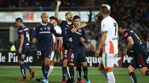 In the last 10 games universidad de chile won 6 games. Copa Chile Universidad De Chile Derrota A Cobresal Y Avanza A Semifinales Meganoticias