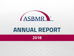 Download Annual Reports American Society For Bone And Mineral Research