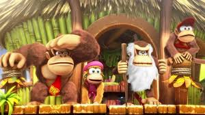 Alles über donkey kong country: Donkey Kong Retro Special Zum Affenstarken Nintendo Helden