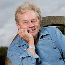 Emmerdale star Frazer Hines reveals secret cancer battle and regrets over  not having children