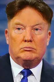 In moon's photo, the outer edge of trump's mug seems to be in stark contrast to the rest of his face. Teamtalk Kim Jong Un Donald Trump Face Swap Louis Van Gaal Facebook