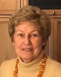 Jutta C. Blume Obituary April 17, 2025