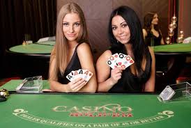 Idn Poker Live Casino Casino Poker