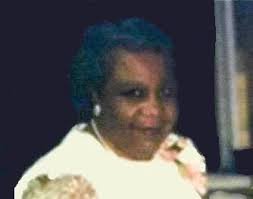 Lela Mae Campbell Roberson (1947-2018)