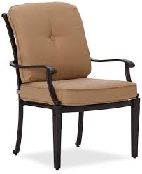 Amazon Com Strathwood Whidbey Cast Aluminum Deep Seating Arm Chair Set Of 2 Patio Lawn Garden Deep Seating Deep Seating Chair Chair