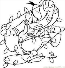 Free, printable coloring pages for adults that are not only fun but extremely relaxing. Disney Christmas 02 Coloring Page For Kids Free Disney Christmas Printable Coloring Pages Online For Kids Coloringpages101 Com Coloring Pages For Kids