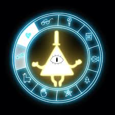 Small Headcanon That Bill Cipher From Gravity Falls Was Actually An  Overlord In Hell But Was Moved To A Different Dimension And Banned From  Hell For Using His Powers To Tick Off