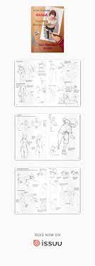 Sketching Manga Aprender A Dibujar Revistas Aprender A