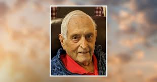 Peter Joseph Polumbo Obituary August 28, 2023