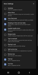 Mix silver is a bundle of mixplorer file manager and archiver, smb2, image, tagger, metadata and. What Is The Best File Manager For Android We Look At 5 Allinfo