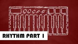 Here is the definition from clendinning and marvin's the musician's guide to theory and analysis: A Beginner S Guide To Music Theory Rhythm Part 1 Tutorial 10 Using Syncopated Rhythms In Basslines