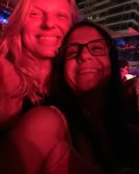 hippiesabotage at @jannuslive What a night