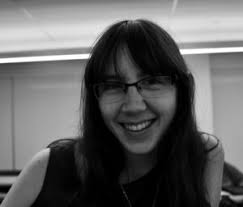 Friends of Skillman Library Fellow Emma Hartman '23