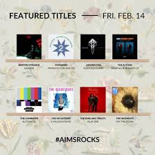 Forget flowers, vinyl is forever. Show your boo some love with these new  releases. we're open every day this weekend 11am-8pm (especially for those  of who are procrastinating😉). These are all available