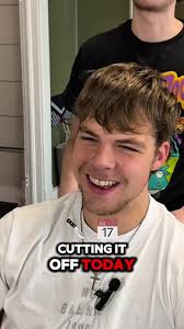 Transformación de Cabello: Corte Mullet a Fade Bajo