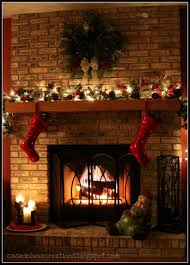 We did not find results for: Simple Fireplace Christmas Decorations Novocom Top