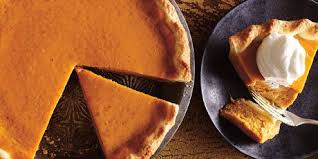 Ricardo S Pumpkin Pie Recipe Pumpkin Pie Recipe Food Network Recipes Pumpkin Pie Recipes