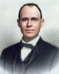 Robert Patton Barron (1868-1963)