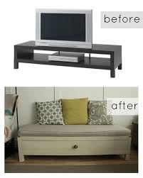Ikea Hack Featuring Chalk Paint By Annie Sloan Ikea Tv Stand Diy Furniture Hacks Ikea Tv