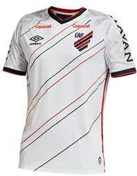 Athletico paranaense is playing next match on 3 jun 2021 against avaí in copa do brasil. Camisa Athletico Pr Ii 2020 Umbro Feminina Futinaticos