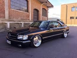 It S Not About What You Can It S About What You Can 500sec Restorat Mercedes Benz Coupe Mercedes Sec Mercedes Car