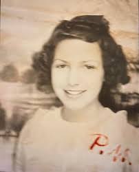 Phyllis Comstock, 1931-2021