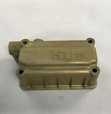 Big 10258 Holley 4150 4160 Vacuum Secondary Adjustable