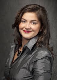 On the move: Greg Hughes, Eleanor Parker, Aaron Calvert and more