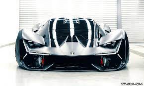 We did not find results for: Update1 2017 Lamborghini Terzo Millennio Car Shopping Car Revs Daily Com