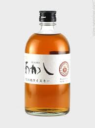 White Oak Distillery Akashi Japanese Blended Whisky Prices Stores Tasting Notes And Market Data Its medicinal layer is clearly evident throughout but doesn't wholeheartedly detract from the whiskey itself. white oak distillery akashi japanese blended whisky japan