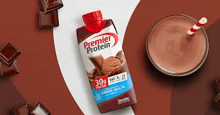 Chocolate Protein Shake | Premier Protein