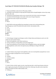 Matematika anak tk rumah bunda. Soal Anak Tk Agama