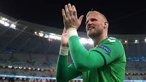 Born 5 november 1986) is a danish professional footballer who plays as a goalkeeper for premier league club leicester city and. L4tgphc4dah0lm