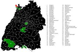 Maybe you would like to learn more about one of these? File 2011 Baden Wurttemberg State Election Results Svg Wikipedia