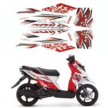 Download pola decal motor yamaha x ride free. Jual Produk Stiker Yamaha X Ride Termurah Dan Terlengkap Agustus 2021 Bukalapak
