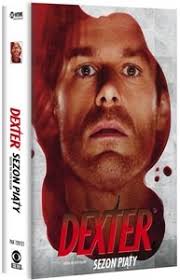 Dexter. Sezon 3 ()