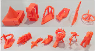 Ftd kids playground coloring page. Children Design Playground Equipment To Test 3d Printing And Virtual Reality Software 3dprint Com The Voice Of 3d Printing Additive Manufacturing