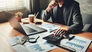 Cómo hacer un presupuesto familiar equilibrado