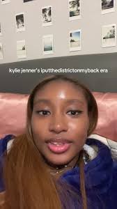 Kylie Liya Page Instagram