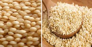 Image result for Amaranthus praetermissus